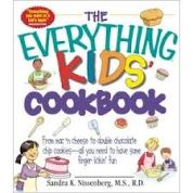 Teaching Children how to cook